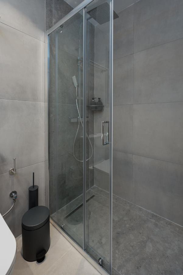 Appartement Kaso - Veikou à Athènes Extérieur photo