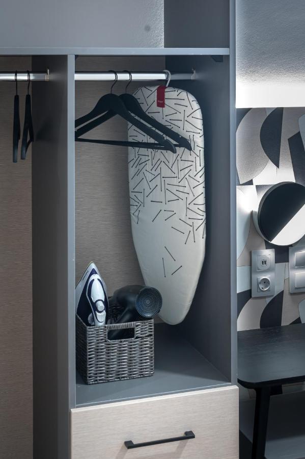 Appartement Kaso - Veikou à Athènes Extérieur photo